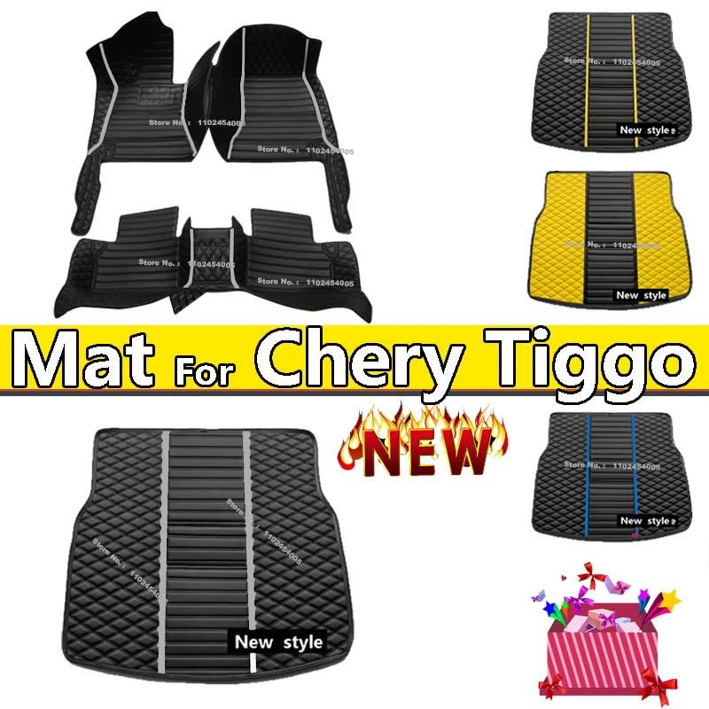 Chery Tiggo 8 Pro ڵ ٴ Ʈ,  ڵ  е, ڵ ī Ŀ, ׸ ׼, 5 ¼ 2022-2024 23